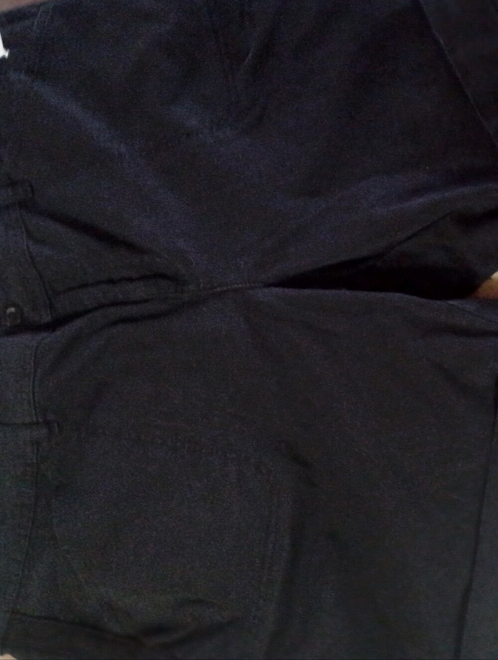 torrid Black Stretch Skinny Jeans